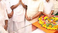 Funeral- representative picture