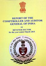 Audit report