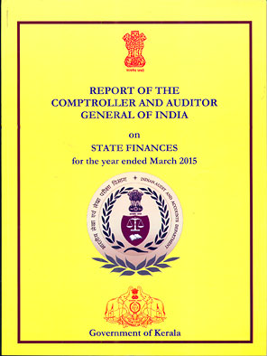 CAG report