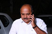 Francis George/ photo Widimedia commons