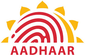 Aadhaar logo