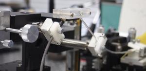 Far infrared device to measure blood glucose