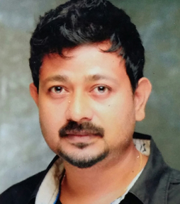 Martin Prakkattu