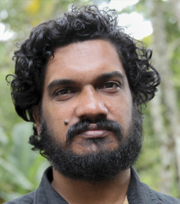 Sanal Kumar Sasidharan