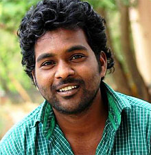 Rohith Vemula
